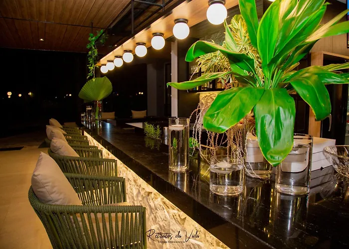 Hotel Termas Gravatal