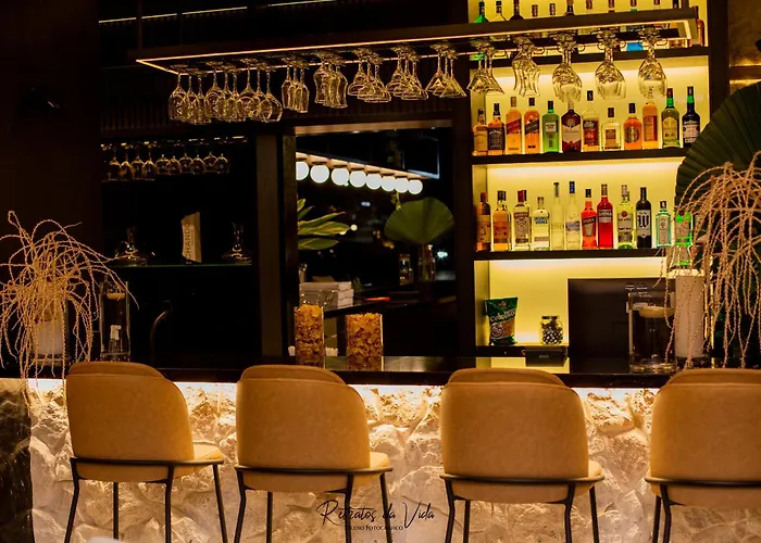 Hotel Termas Gravatal