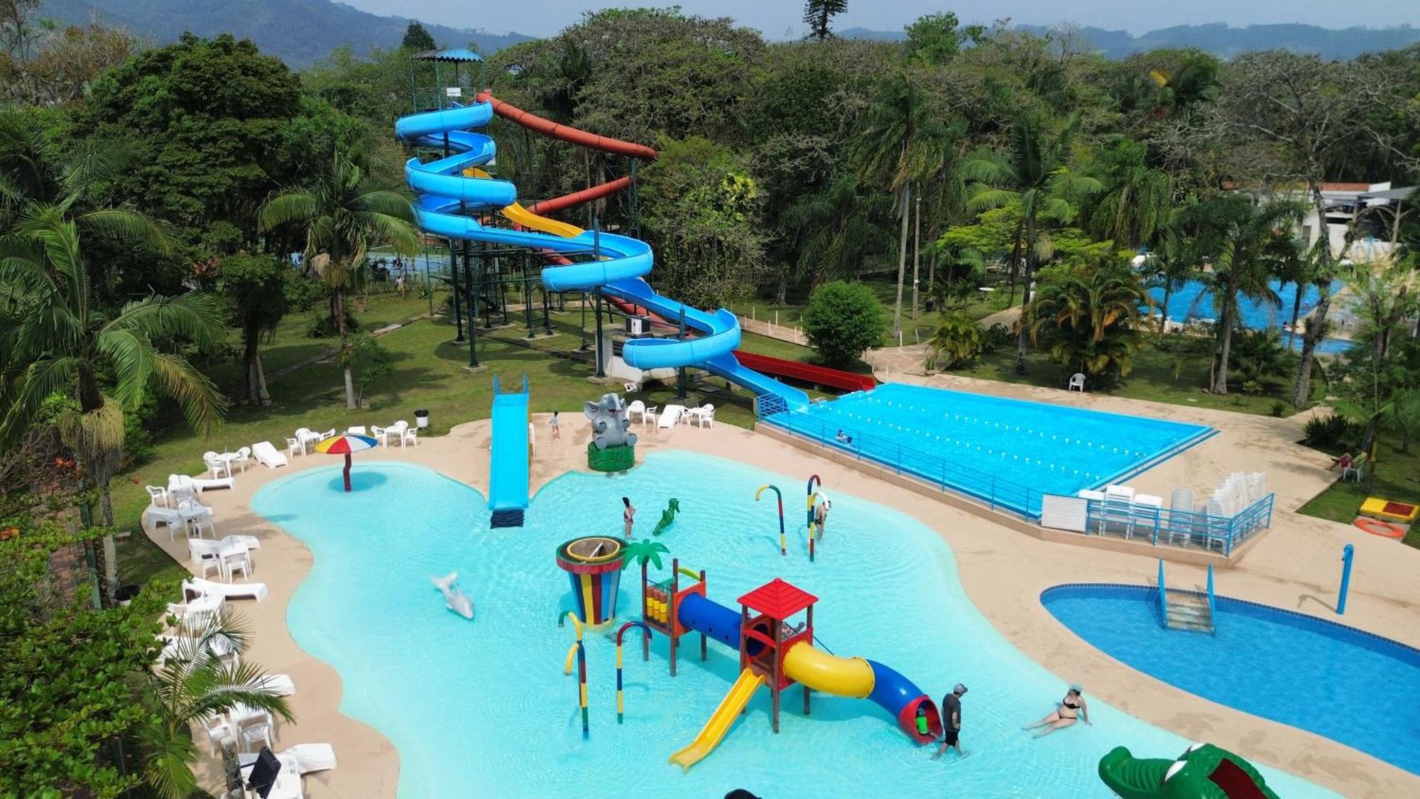 Termas Gravatal
