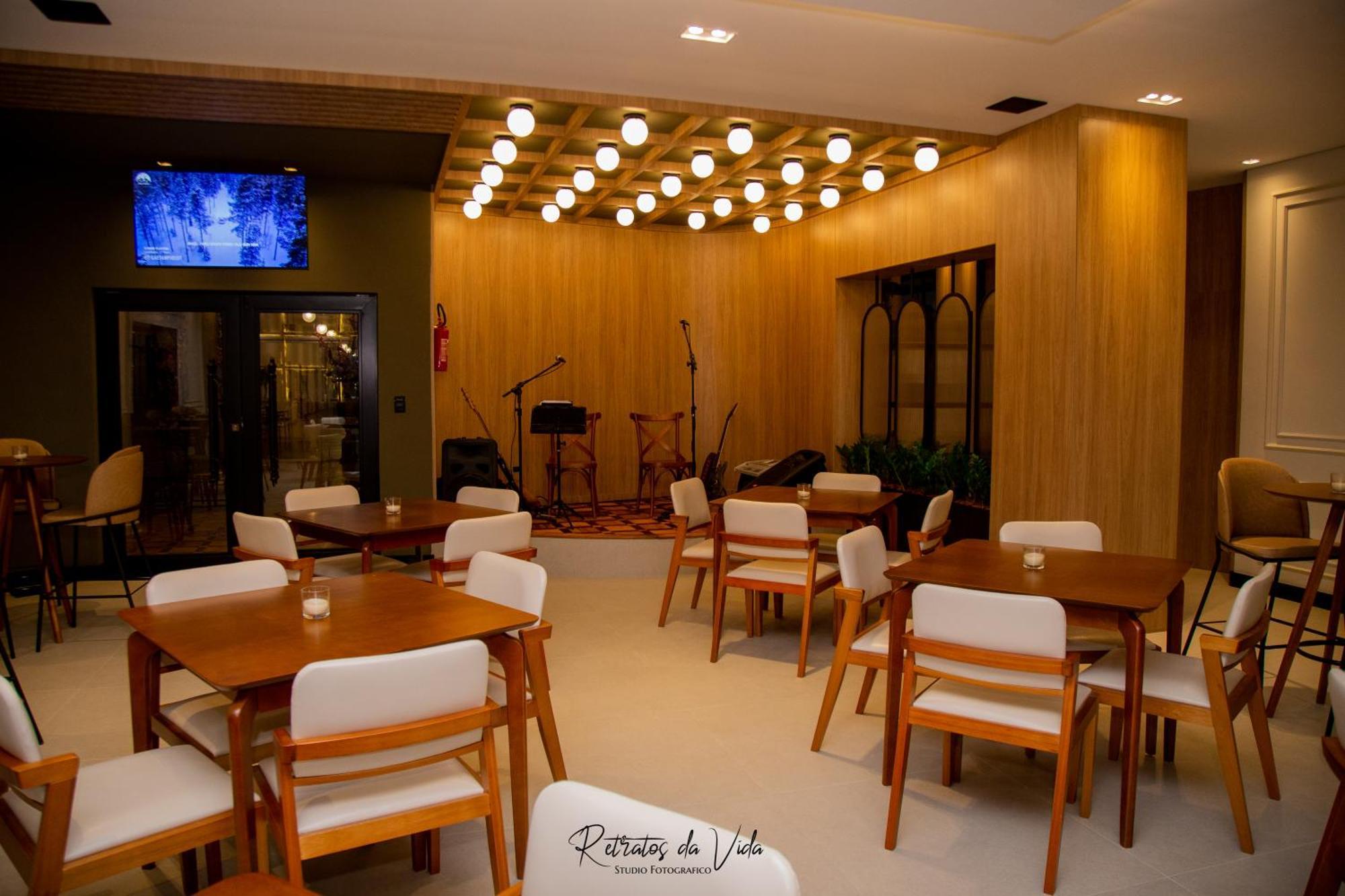 Termas 酒店