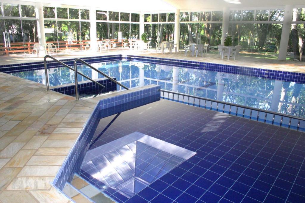 Termas Gravatal