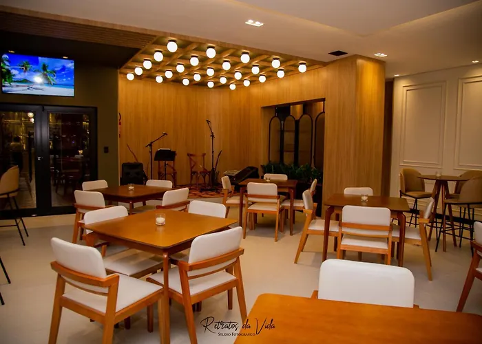 Hotel Termas Gravatal