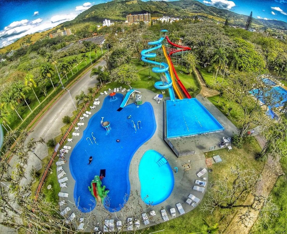 Termas Hotel 3*