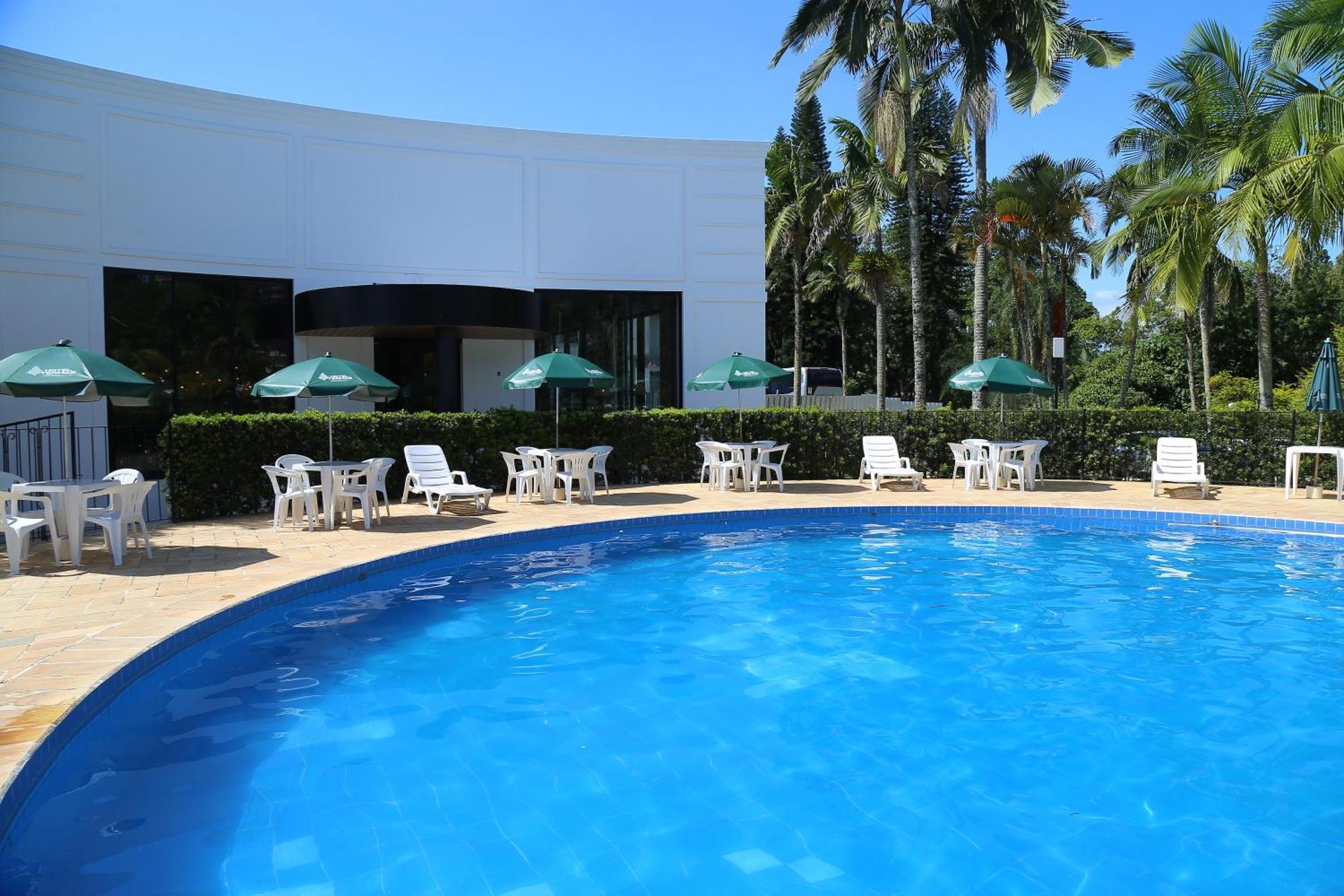 Termas Hotel