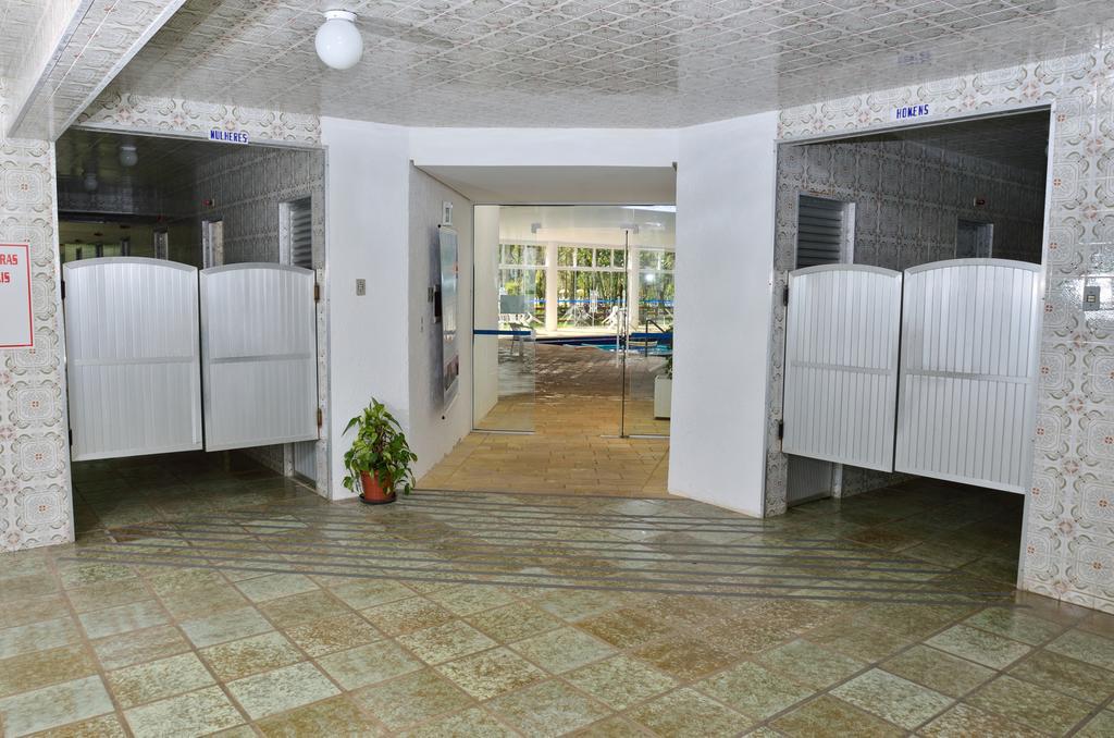 Hotel Termas 3*