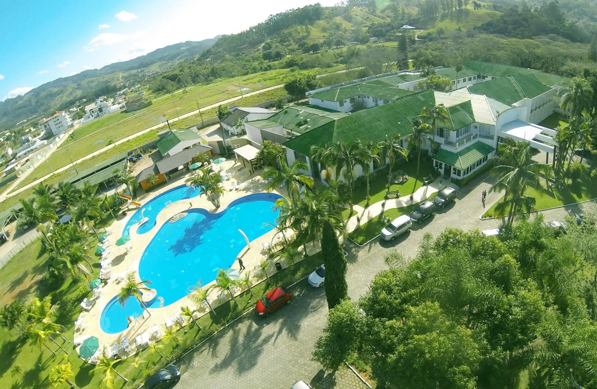 Termas 3*