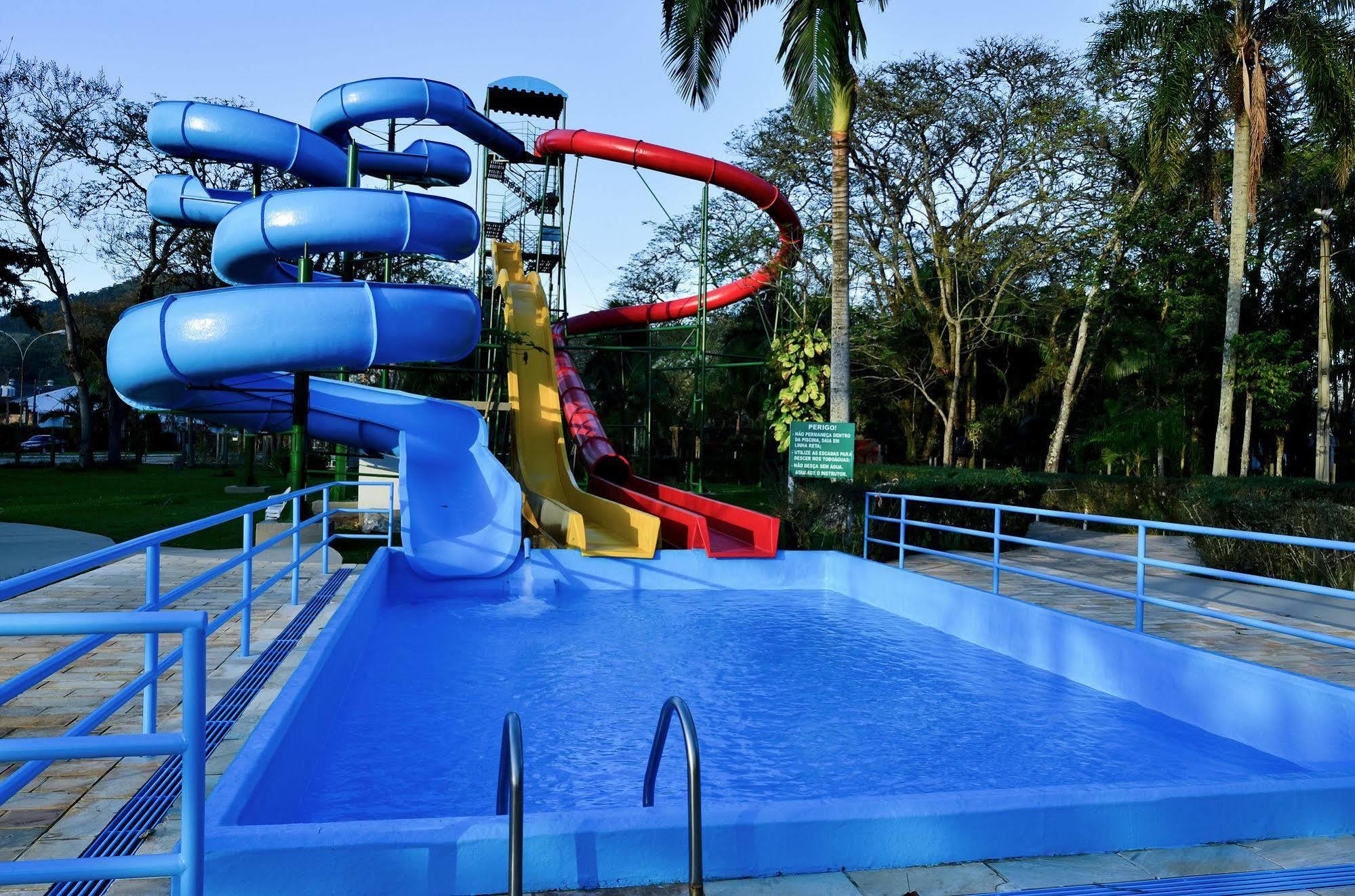 Hotel Termas Gravatal
