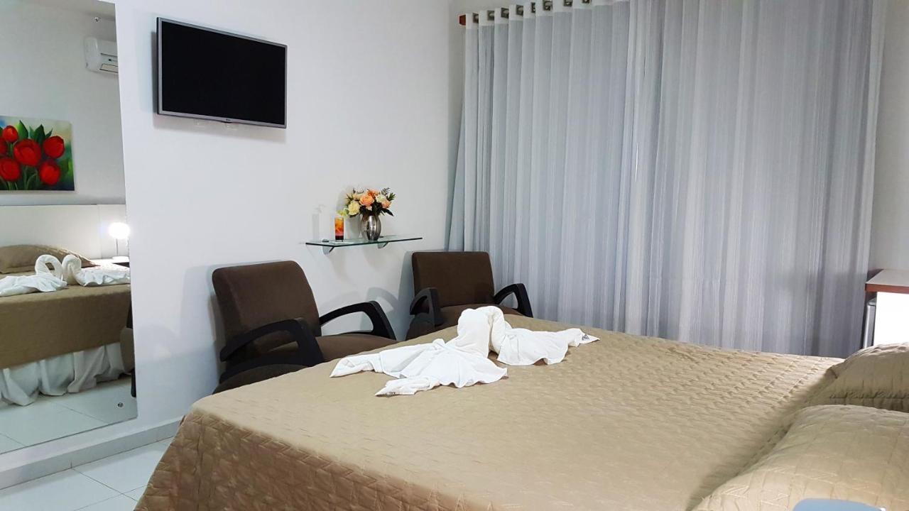 Termas Hotel
