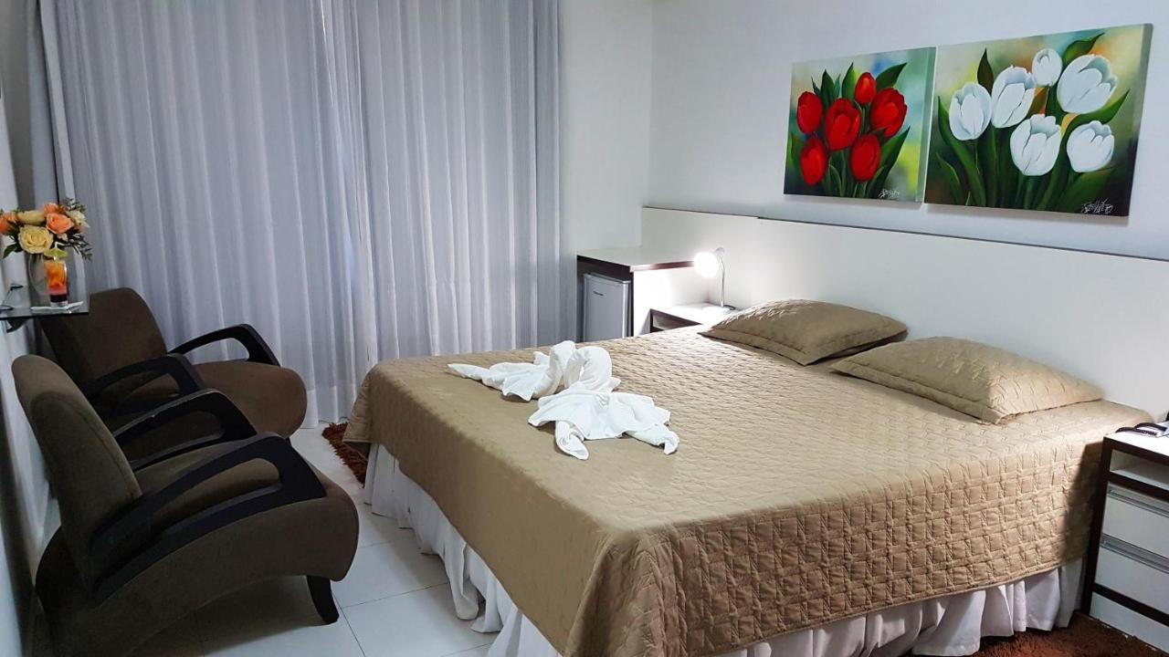 Hotel Termas Gravatal